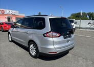 Ford Galaxy 6