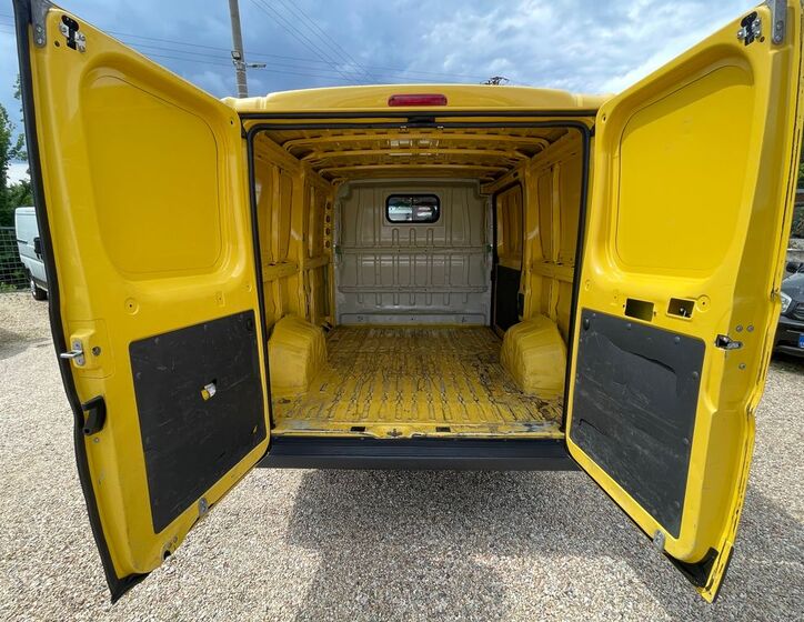 Fiat Ducato 16