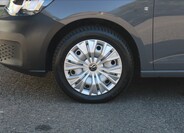 Volkswagen Caddy 9