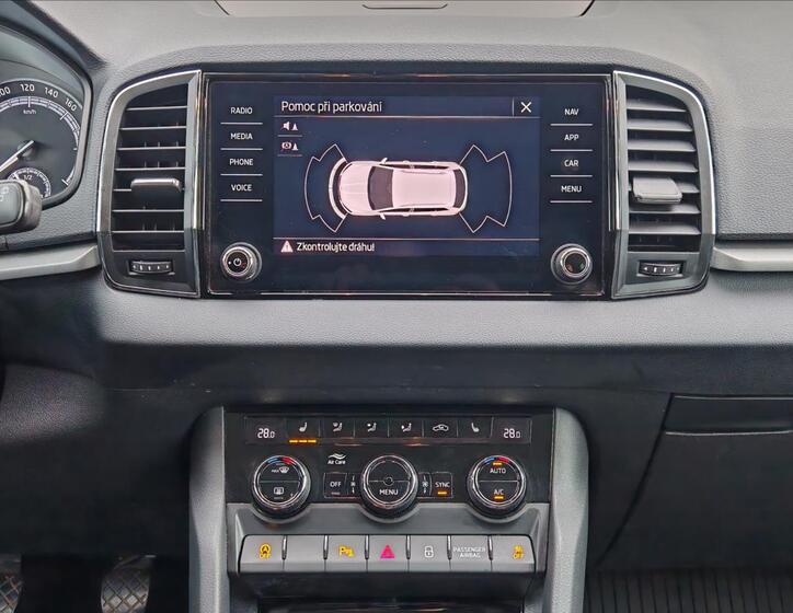 Škoda Karoq 26