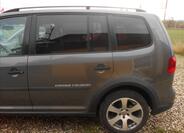 Volkswagen Touran 9