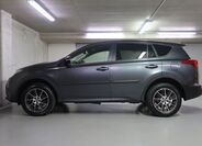 Toyota RAV4 8
