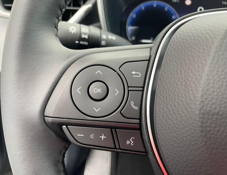 Toyota Corolla 21