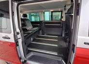 Volkswagen California 16