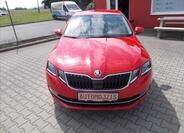 Škoda Octavia 3