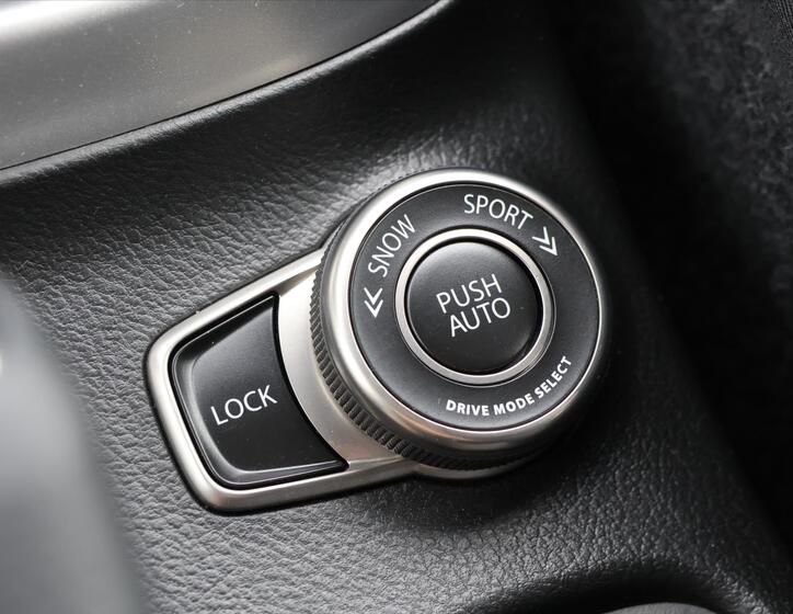 Suzuki SX4 S-Cross 27