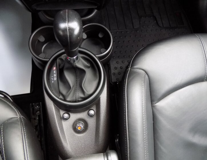 Mini Countryman 29