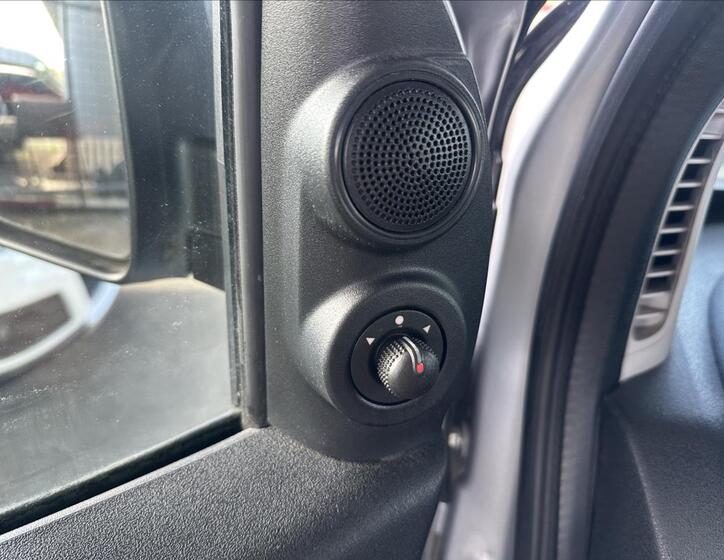 Opel Combo 20