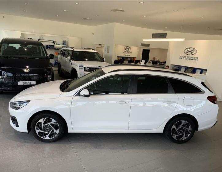 Hyundai i30 8