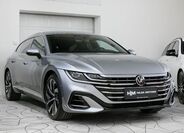 Volkswagen Arteon 1