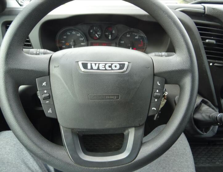 Iveco Daily 23