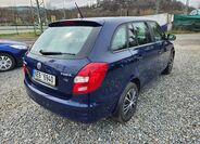 Škoda Fabia 8