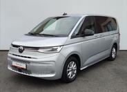 Volkswagen Multivan 1