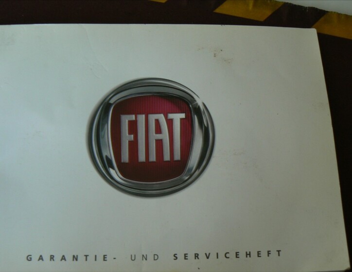 Fiat Punto 17