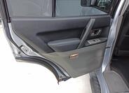 Mitsubishi Pajero 25