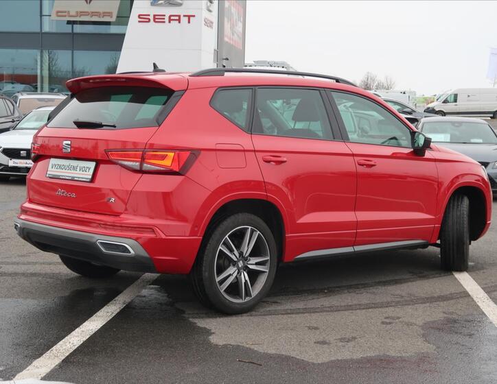 Seat Ateca 2