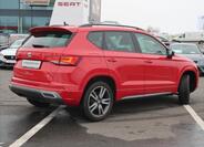 Seat Ateca 2