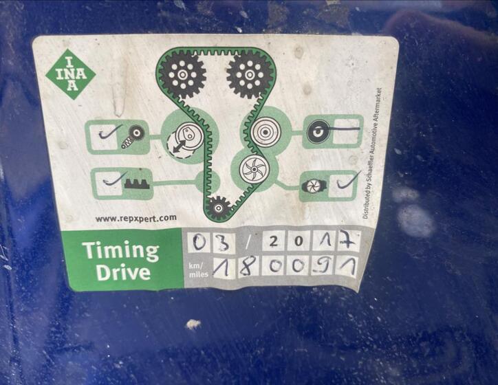 Volkswagen Passat 46