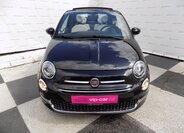 Fiat 500C 7
