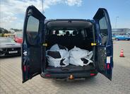 Ford Transit Custom 10