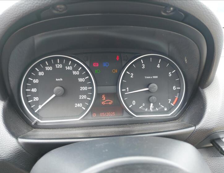 BMW Řada 1 30