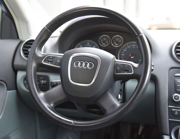 Audi A3 25