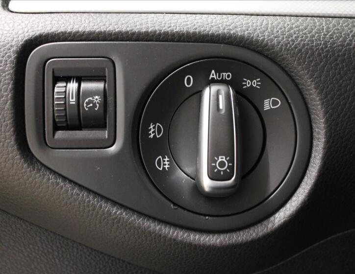Volkswagen Sharan 16