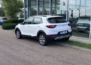 KIA Stonic 4