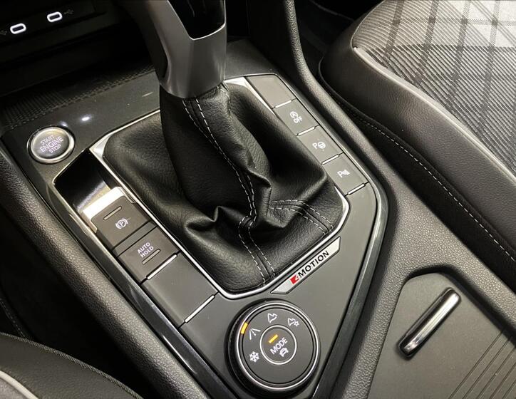 Volkswagen Tiguan 14