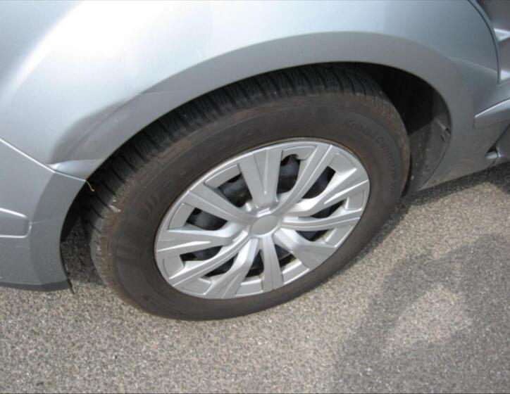 Ford S-MAX 12