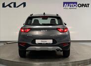 KIA Stonic 4