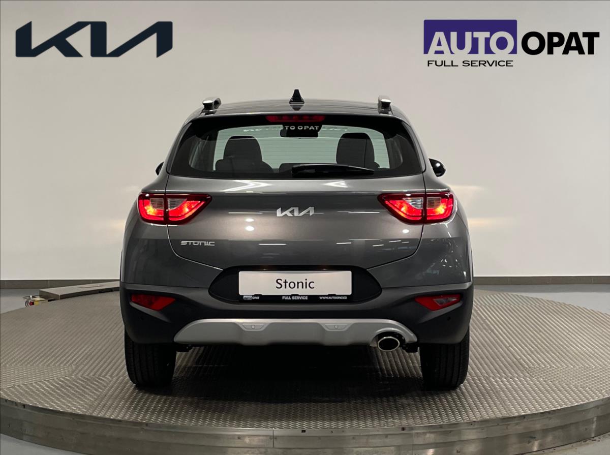 KIA Stonic