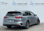 KIA Ceed 3