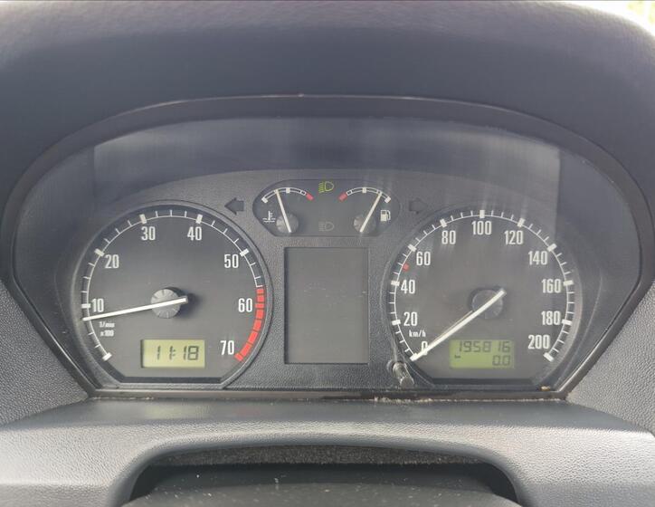 Škoda Fabia 18