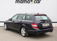 Mercedes-Benz Třídy C 5