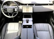Land Rover Range Rover Evoque 9