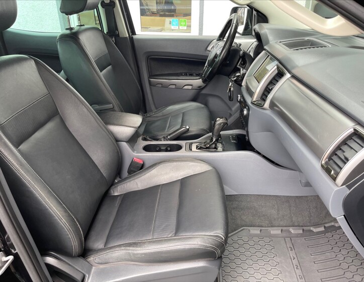 Ford Ranger 12