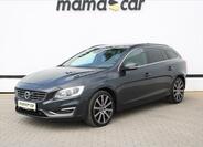 Volvo V60 3