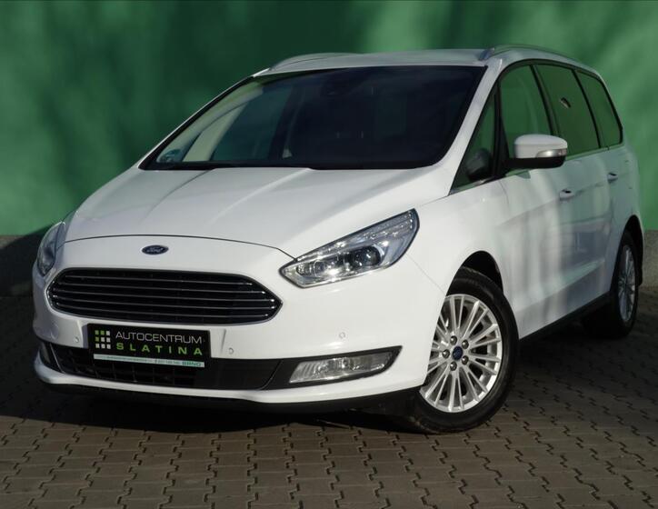 Ford Galaxy 1