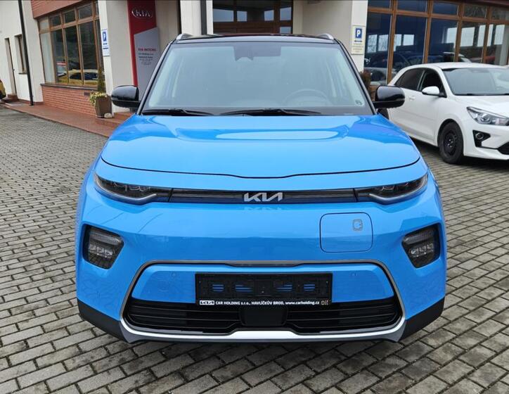 KIA e-Soul 2