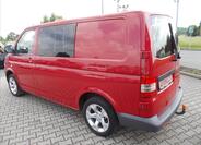 Volkswagen Transporter 10
