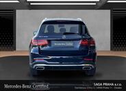 Mercedes-Benz GLC 4