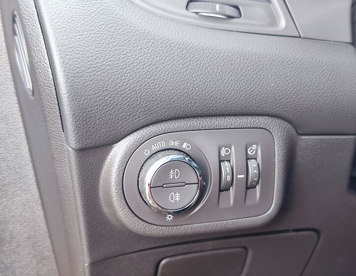 Opel Zafira 23