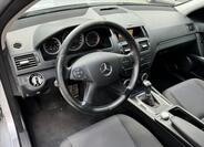 Mercedes-Benz Třídy C 31