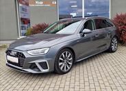 Audi A4 1