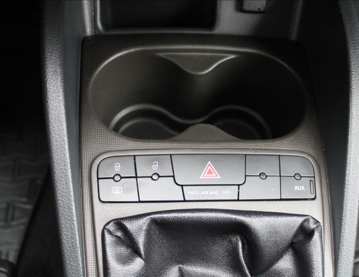 Seat Ibiza 20