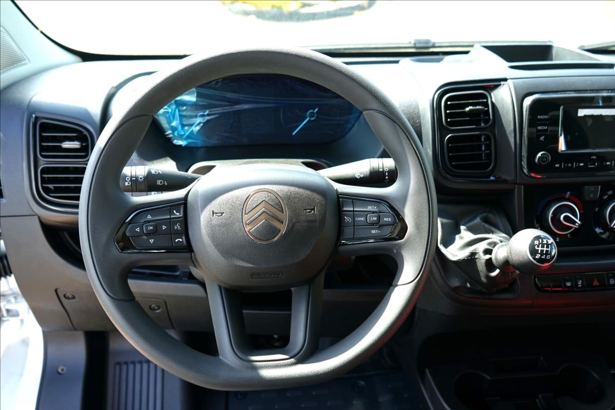 Citroën Jumper