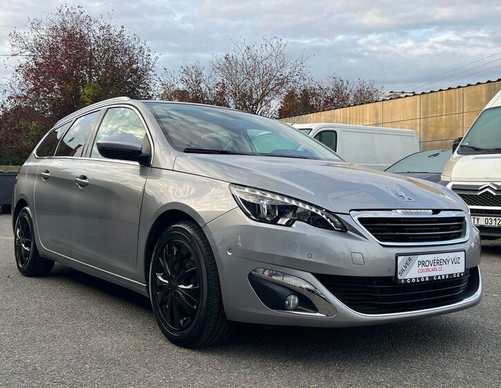 Peugeot 308 22