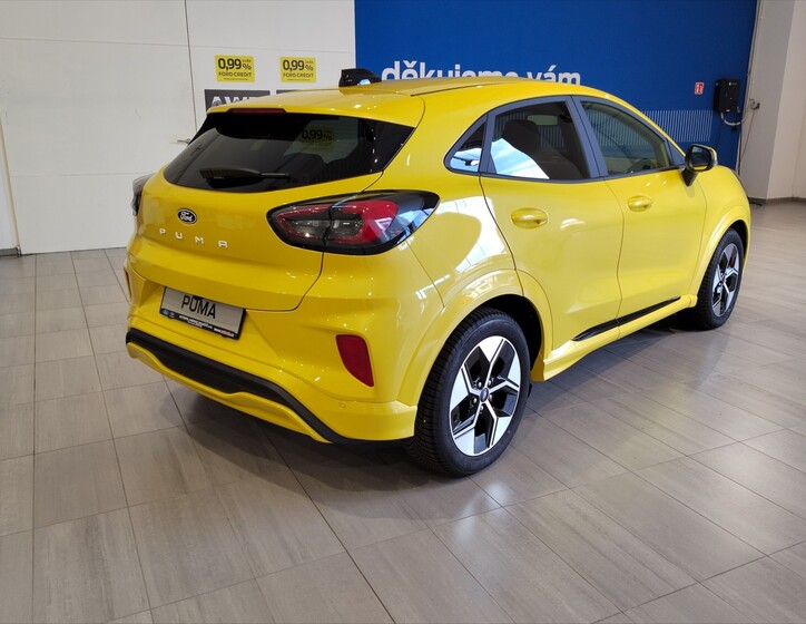 Ford Puma 6