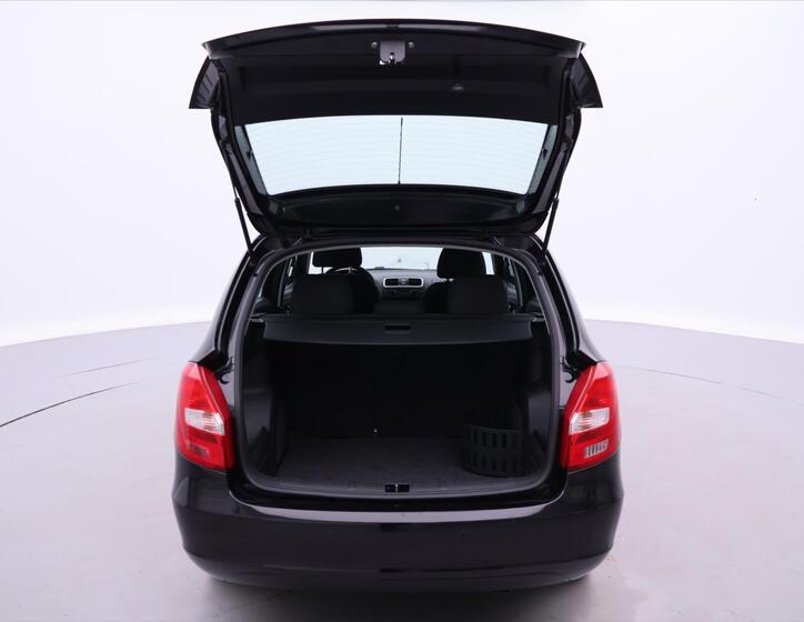 Škoda Fabia 9